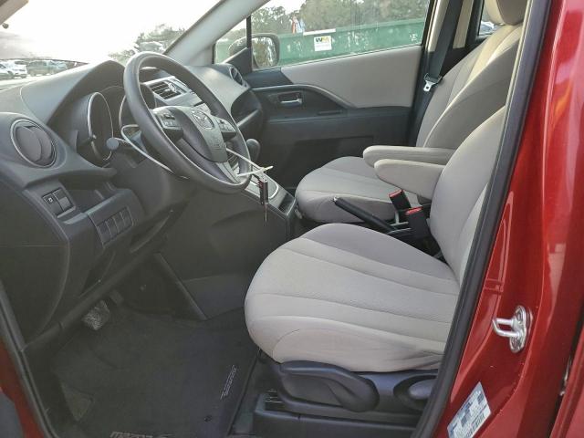 Mazda 5 Sport Image 10