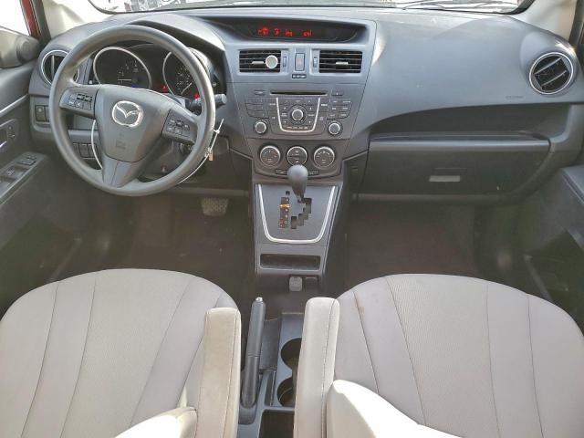 Mazda 5 Sport Image 12