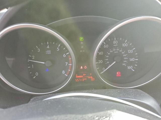 Mazda 5 Sport Image 4