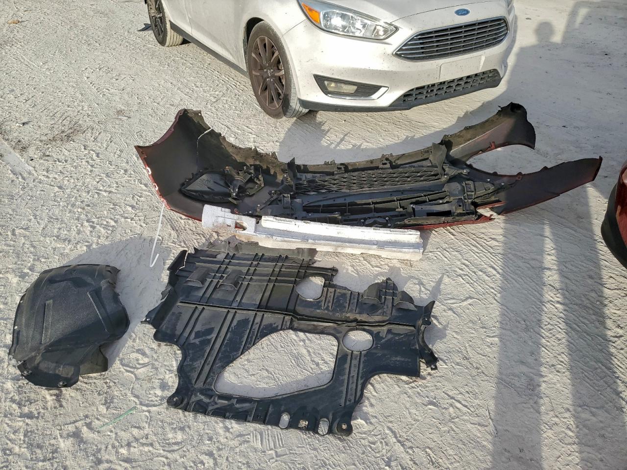 Mazda 5 Sport Image 7