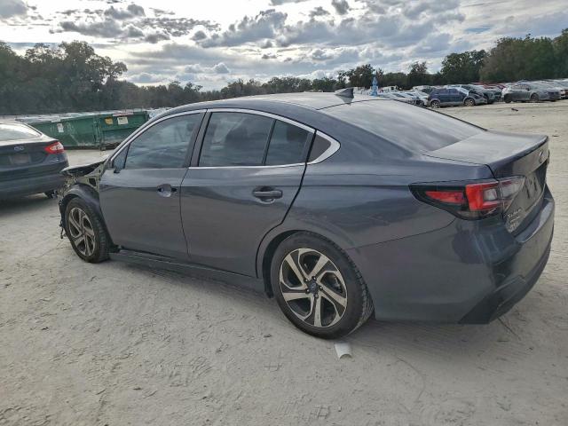 Subaru Legacy Limited Image 12