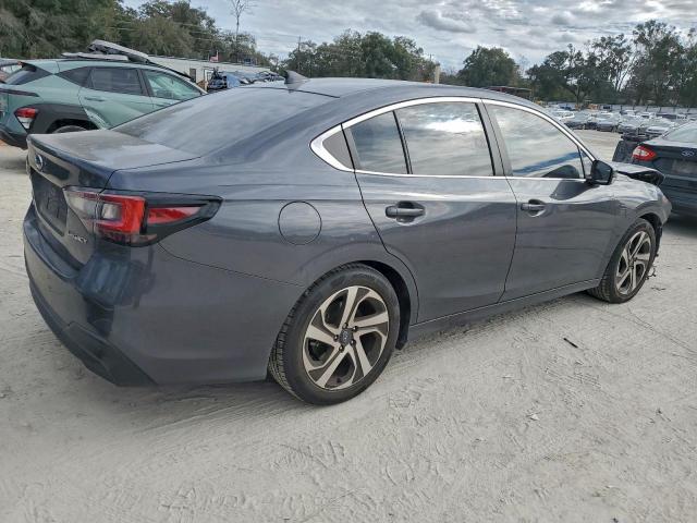 Subaru Legacy Limited Image 7