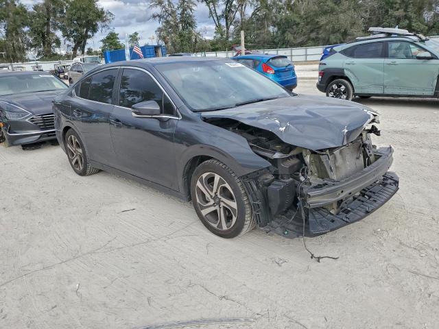 Subaru Legacy Limited Image 6