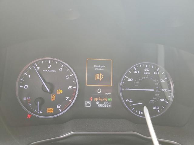 Subaru Legacy Limited Image 5