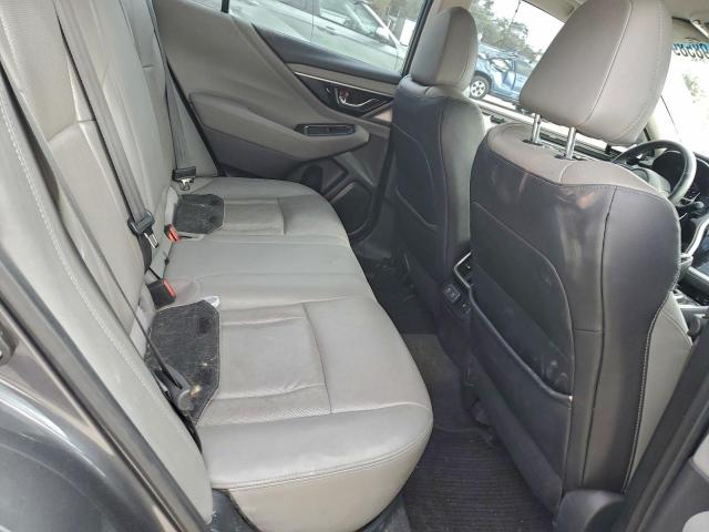 Subaru Legacy Limited Image 3