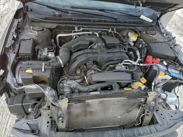 Subaru Legacy Limited Image 4