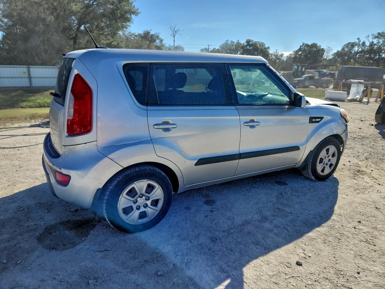 Kia Soul Image 6