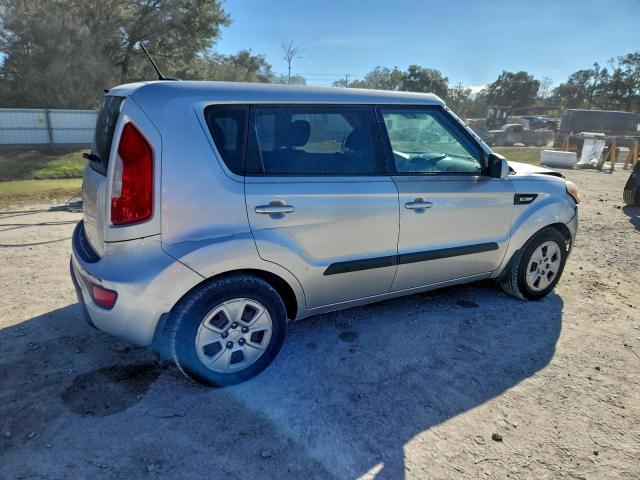 Kia Soul Image 6