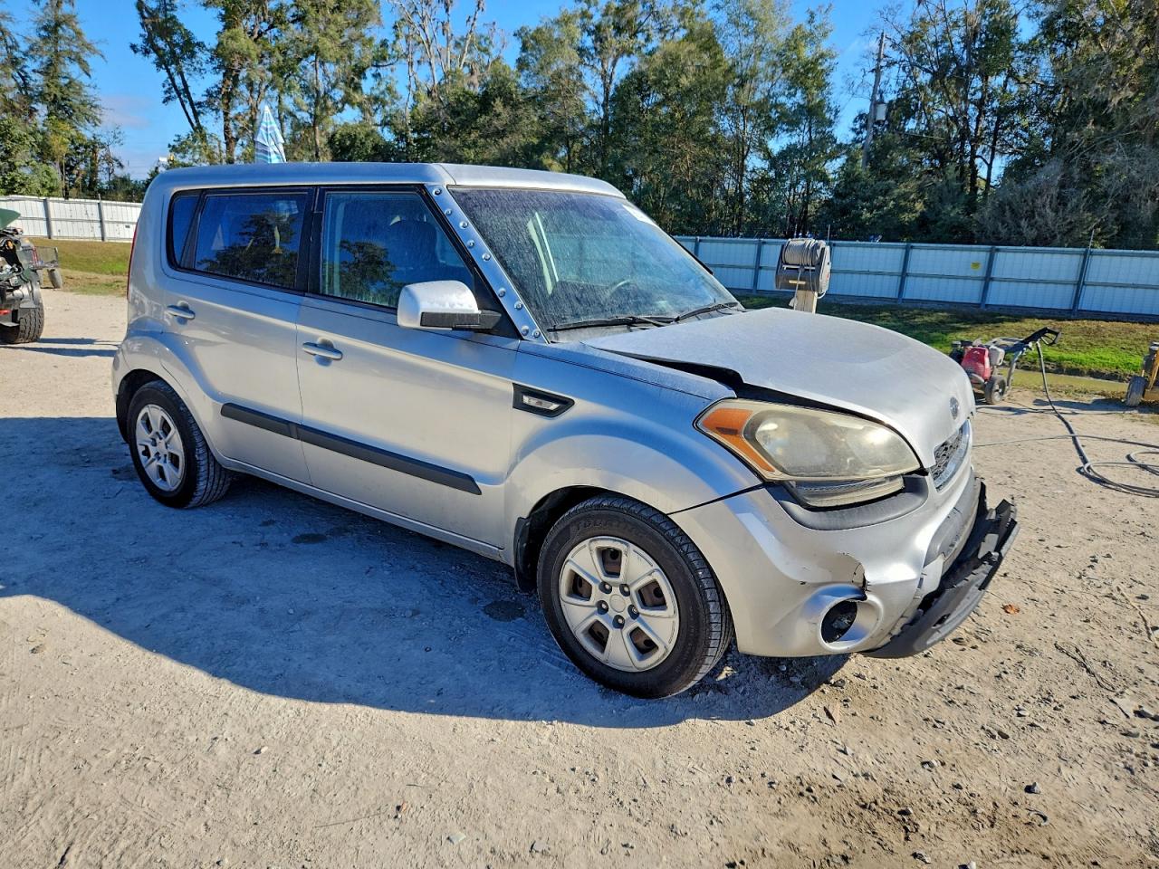 Kia Soul Image 7