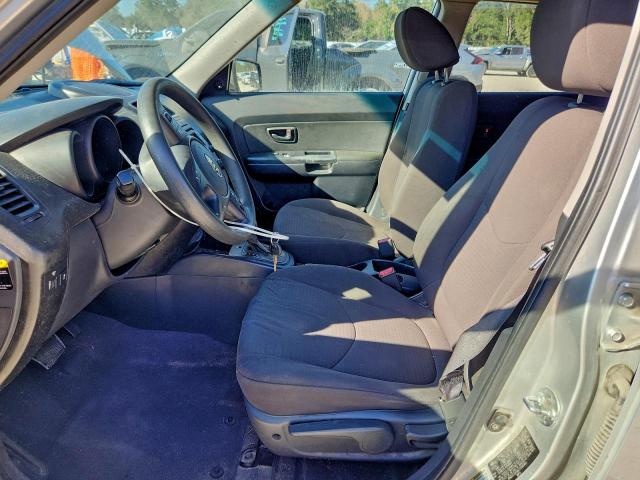 Kia Soul Image 3