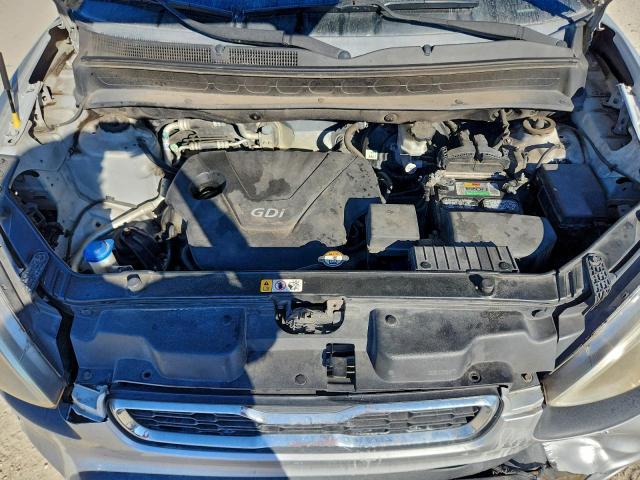 Kia Soul Image 12