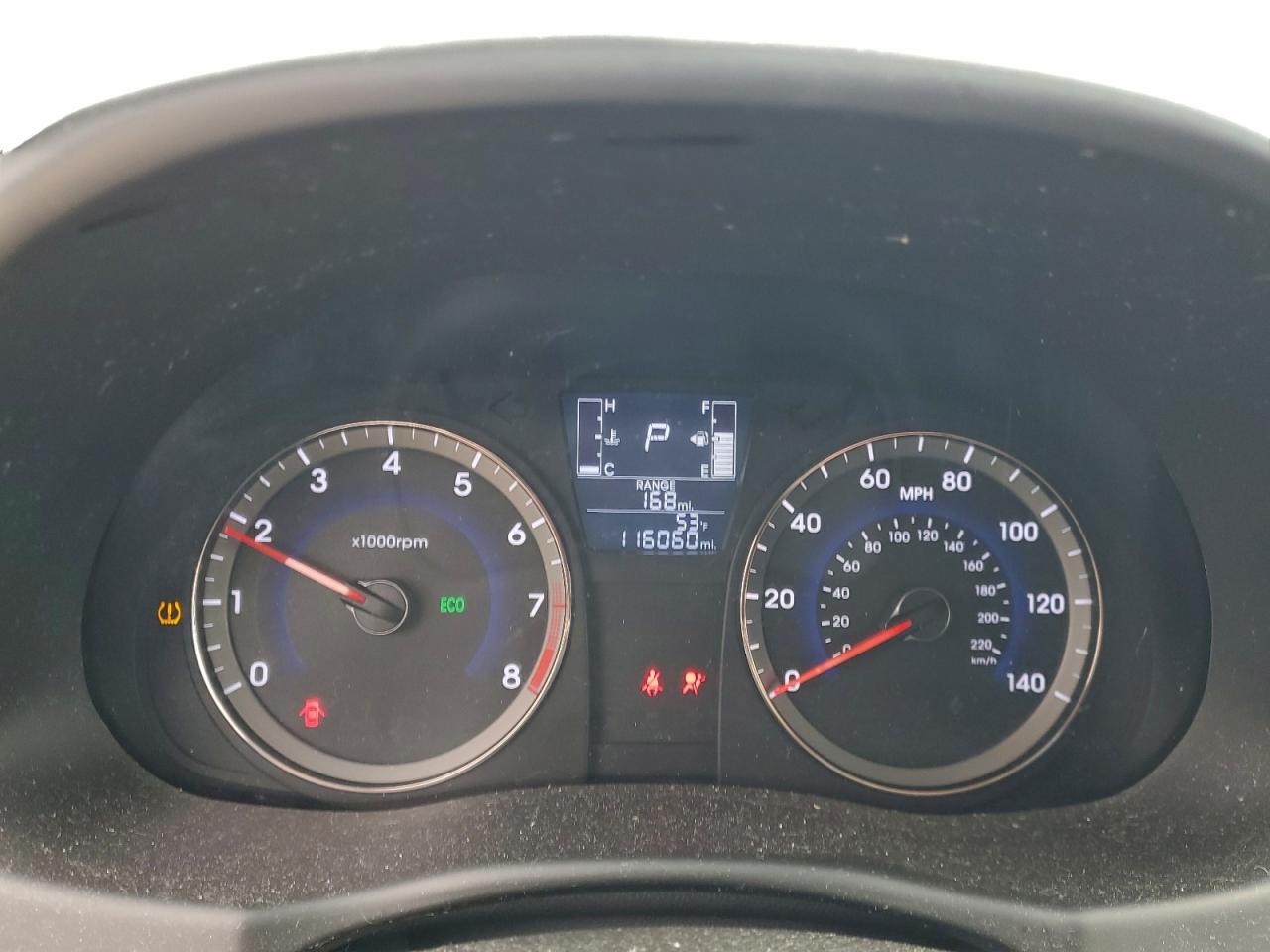 Hyundai ACCENT Se Image 6