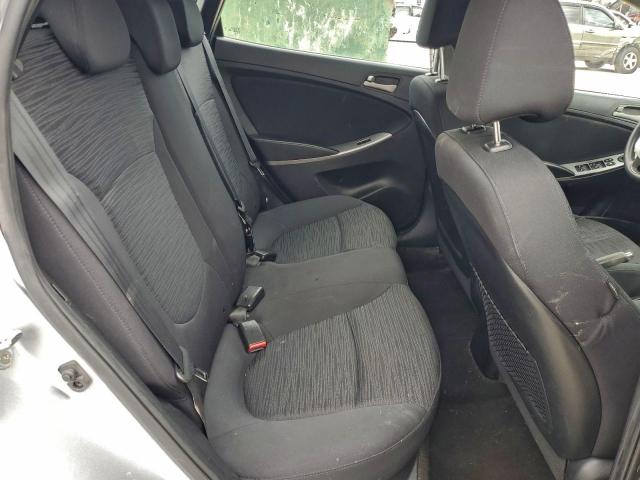 Hyundai ACCENT Se Image 8