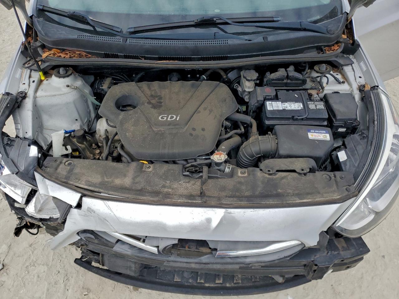 Hyundai ACCENT Se Image 9