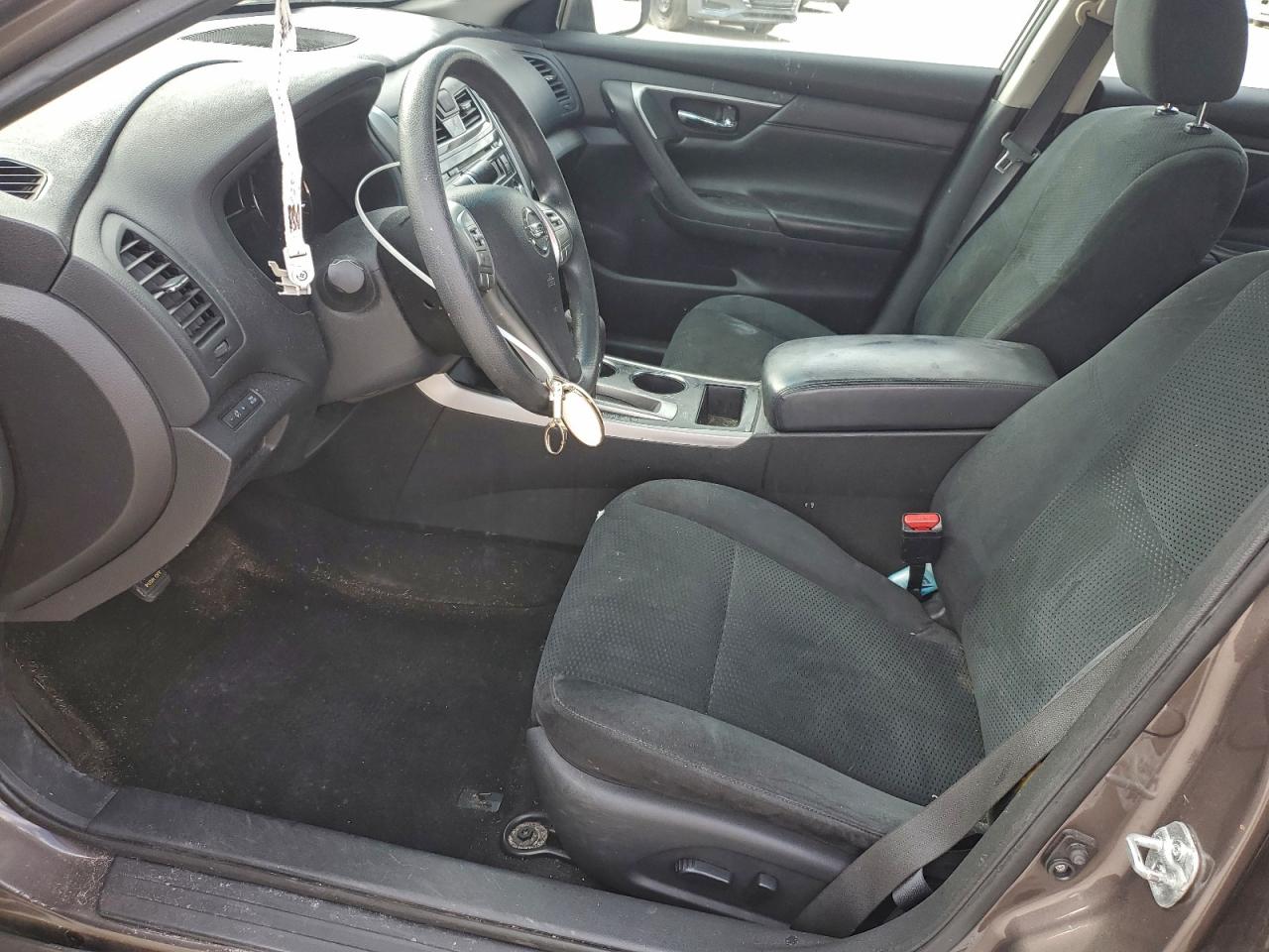 Nissan Altima 2.5 Image 3