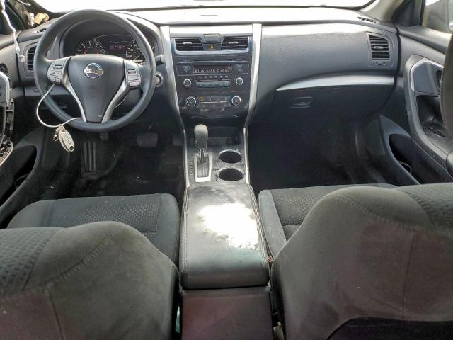 Nissan Altima 2.5 Image 5