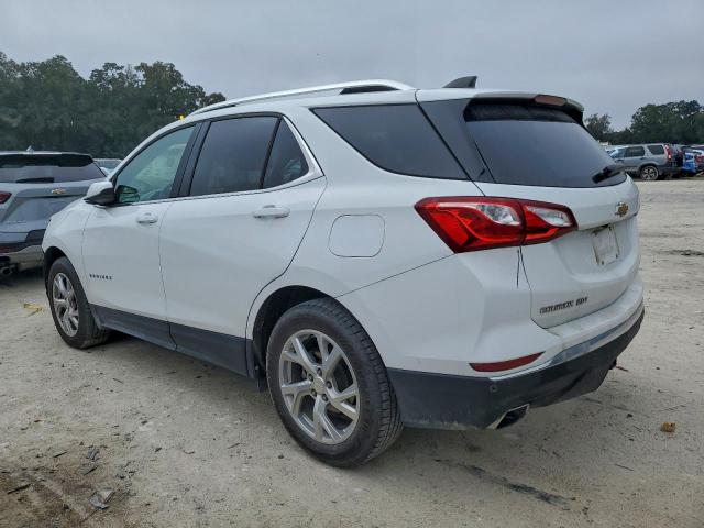 Chevrolet Equinox Lt Image 2