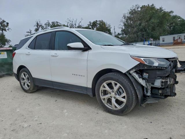 Chevrolet Equinox Lt Image 3