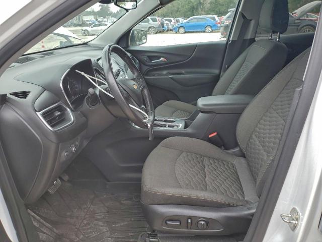 Chevrolet Equinox Lt Image 7