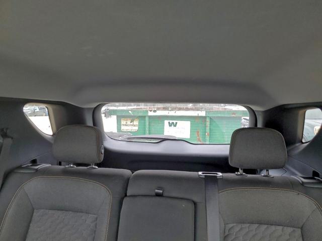 Chevrolet Equinox Lt Image 11