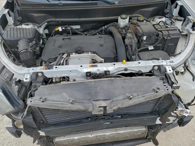 Chevrolet Equinox Lt Image 6