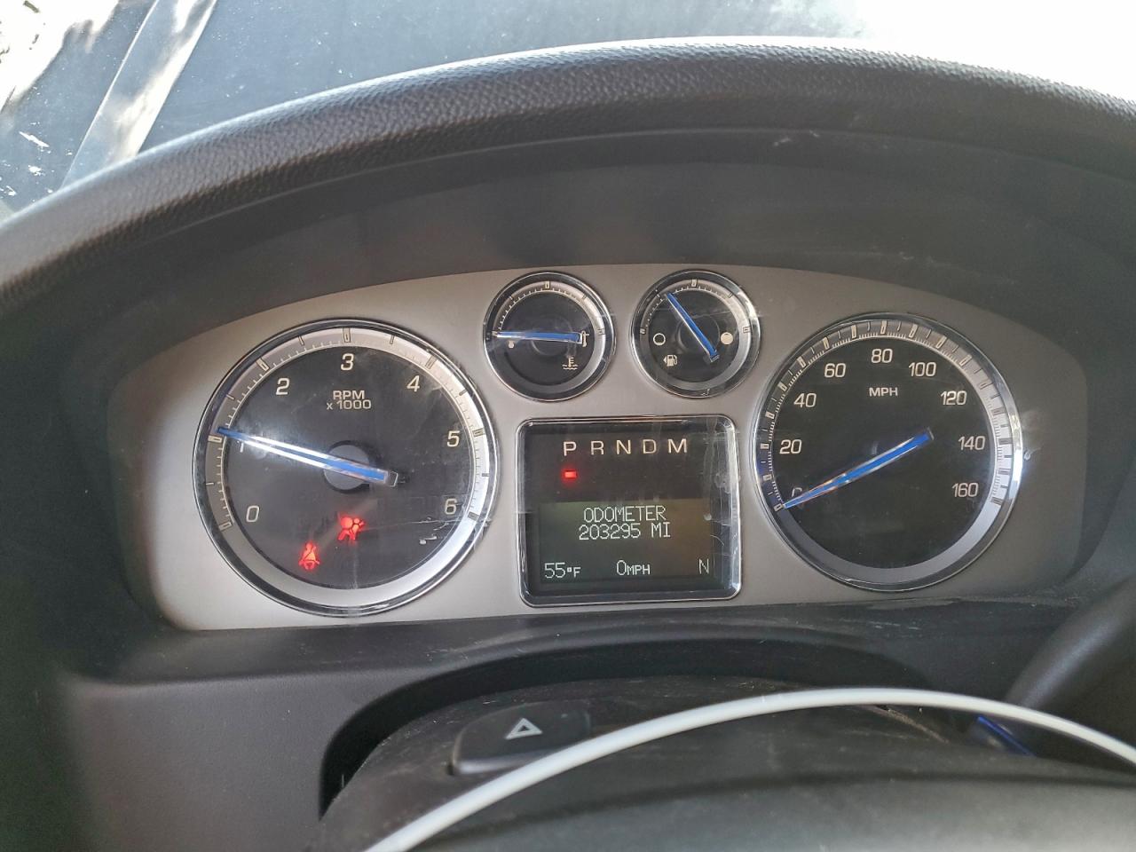 Cadillac Escalade Premium Image 5