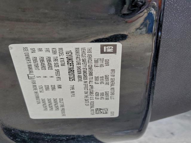 Cadillac Escalade Premium Image 8