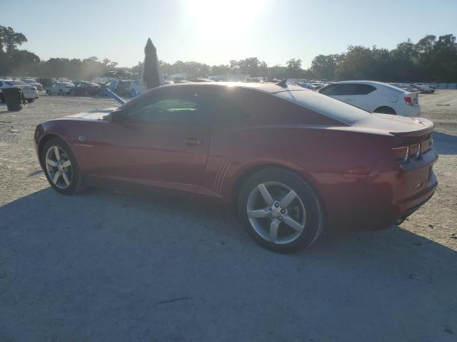Chevrolet Camaro Lt Image 3