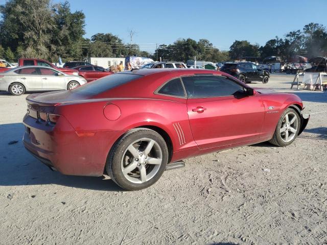 Chevrolet Camaro Lt Image 4