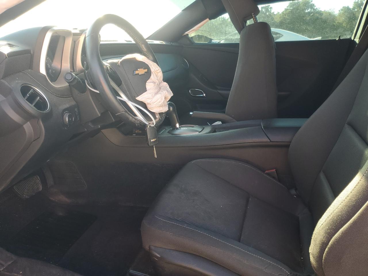 Chevrolet Camaro Lt Image 2