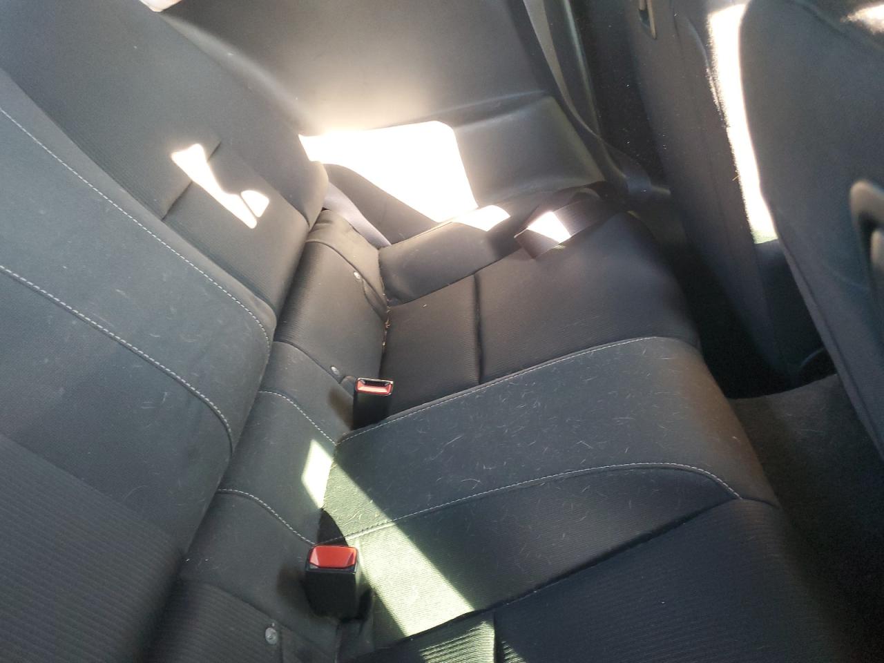 Chevrolet Camaro Lt Image 5