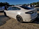 Ford Fusion Se Hybrid Image 2