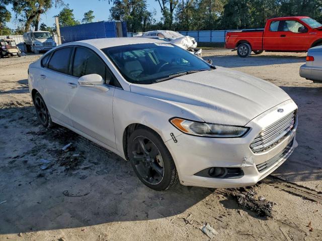 Ford Fusion Se Hybrid Image 4