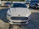 Ford Fusion Se Hybrid Image 11
