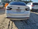 Ford Fusion Se Hybrid Image 12