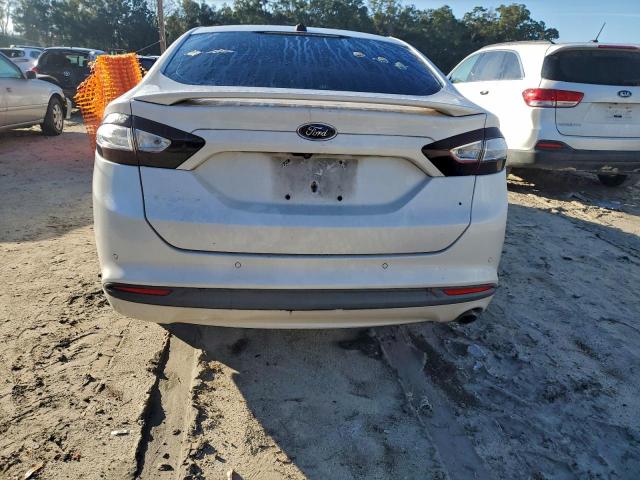 Ford Fusion Se Hybrid Image 12