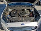Ford Fusion Se Hybrid Image 6