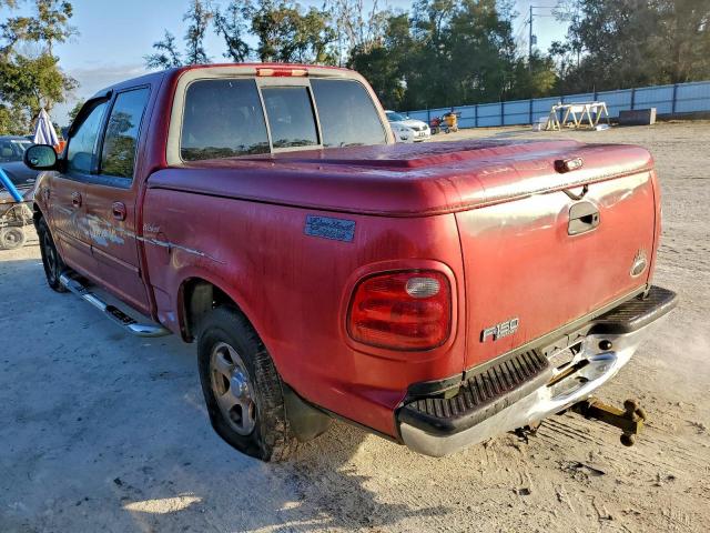 Ford F-150 Supercrew Image 2