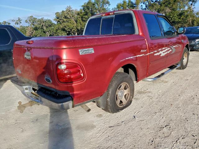 Ford F-150 Supercrew Image 4