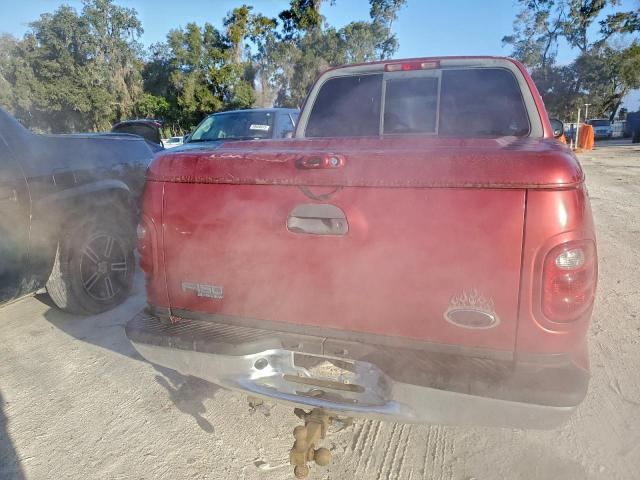 Ford F-150 Supercrew Image 5