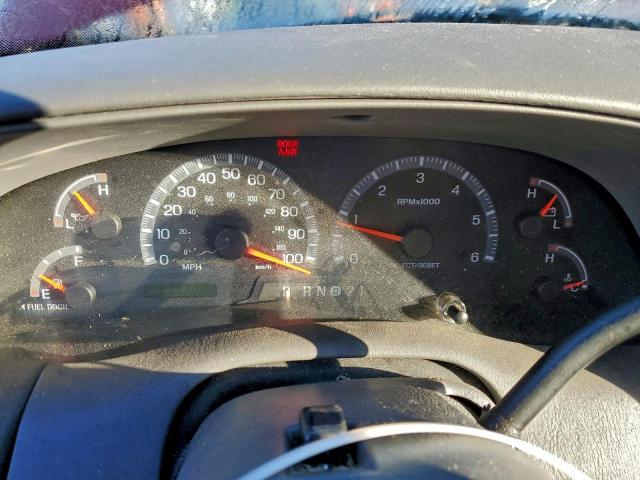 Ford F-150 Supercrew Image 7