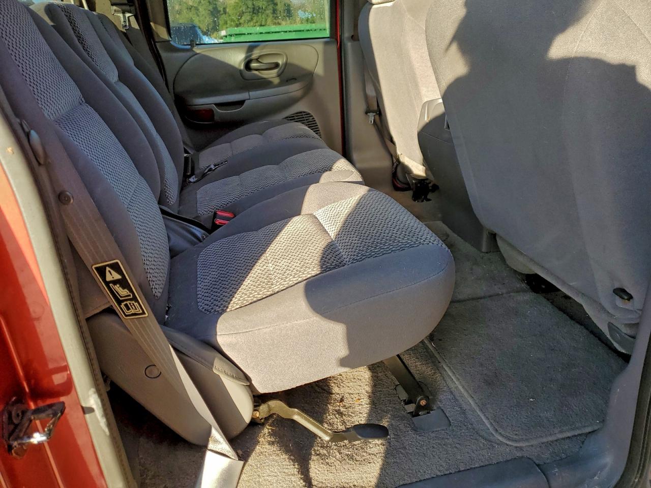 Ford F-150 Supercrew Image 10