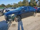 Ford Fusion Se Image 1