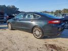 Ford Fusion Se Image 9