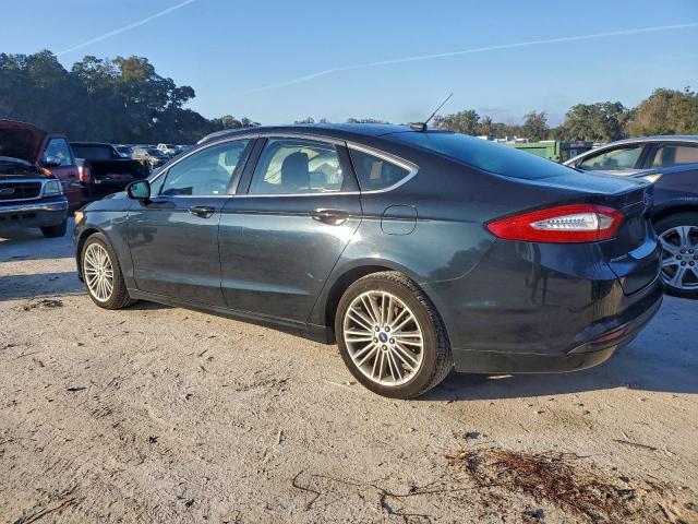 Ford Fusion Se Image 9