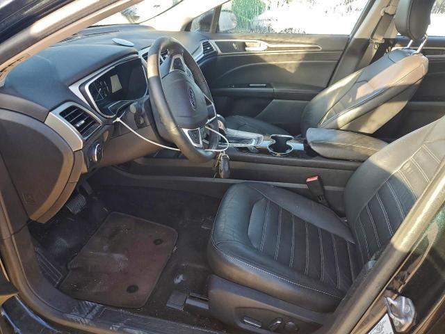 Ford Fusion Se Image 8