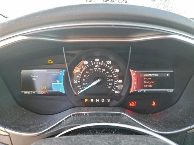 Ford Fusion Se Image 2