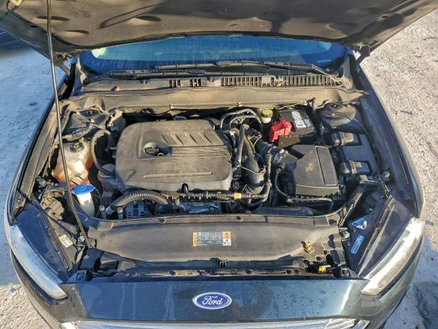 Ford Fusion Se Image 3