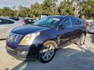 Cadillac SRX Performance Collection Image 1