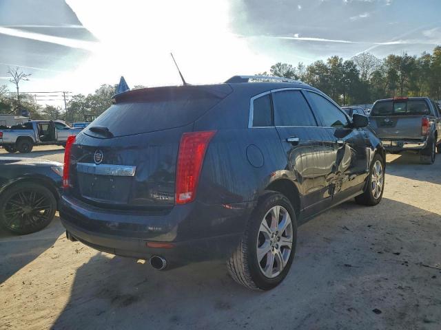Cadillac SRX Performance Collection Image 12